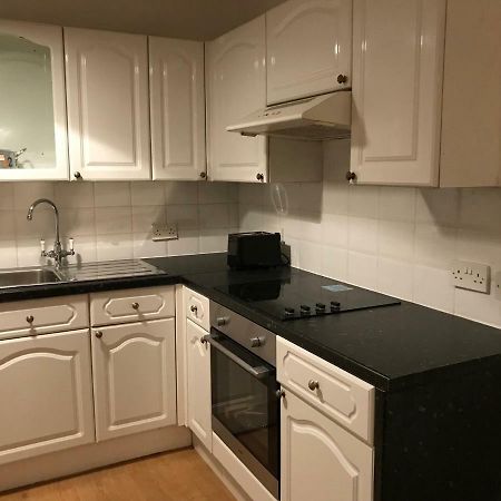 North London Studio Apartment Zewnętrze zdjęcie