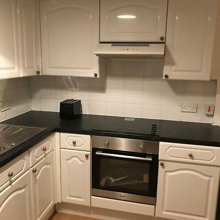 North London Studio Apartment Zewnętrze zdjęcie