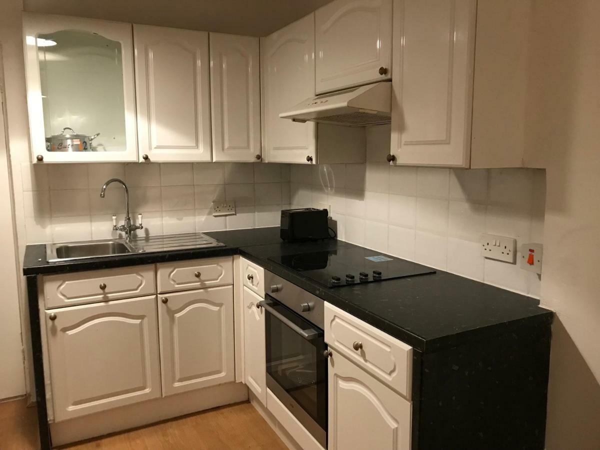 North London Studio Apartment Zewnętrze zdjęcie