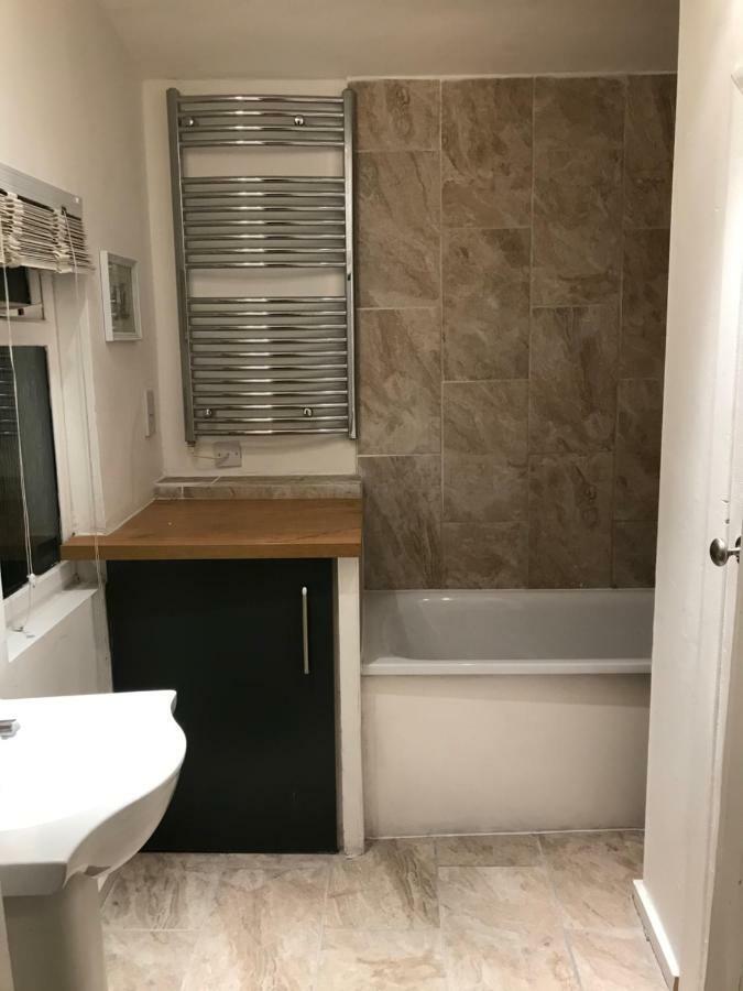 North London Studio Apartment Zewnętrze zdjęcie