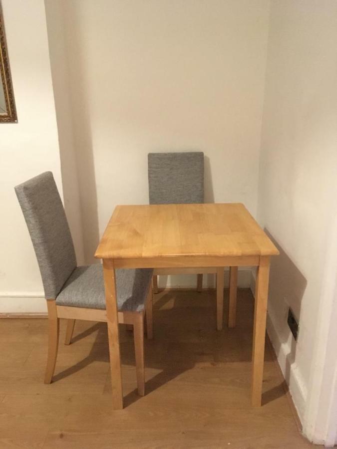 North London Studio Apartment Zewnętrze zdjęcie